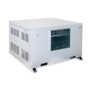 Cajas 400º/2h