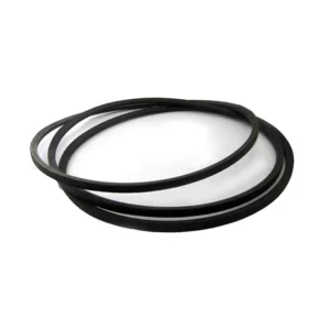 Correa para turbina extractora