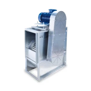 Ventilador Centrífugo con Motor 30/14 M/EXT. 25 CV Trifásico