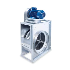 Ventilador Centrífugo con Motor 15/7 M/EXT. 2 CV Trifásico