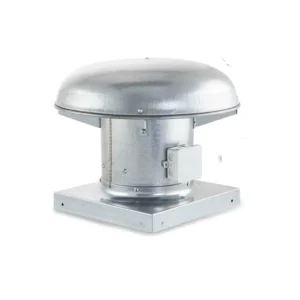 Extractor de Tejado Helicoidal VCVETG 300 - Monofásico 230V