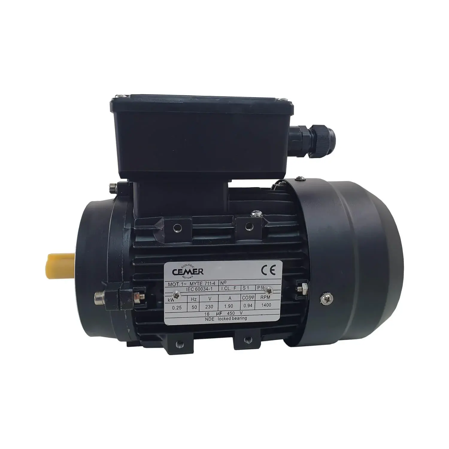 Extractor de Humo Tubo Galvanizado con Turbina Para Tubo 200mm - Imagen 4