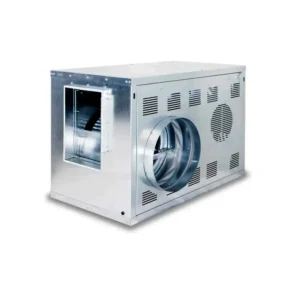 Cajas Simple Oido 400º/2h