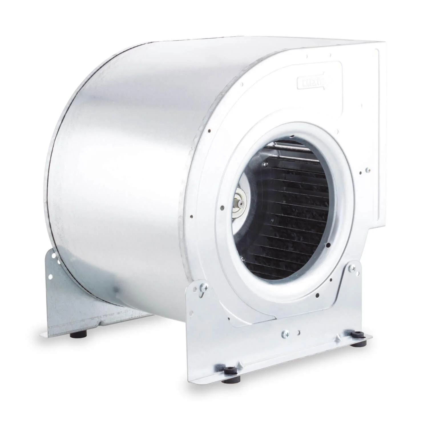 Turbina sin Motor Doble Aspiración 20/20 - Imagen 3