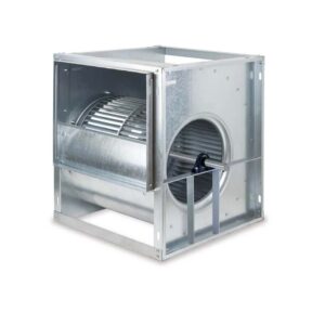 Ventilador Centrífugo de Doble Aspiración Serie VCVDA 18/18 - Eje Libre